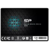 Накопитель SSD SiliconPower S55 120Gb (SP120GBSS3S55S25)