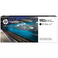 Картридж HP T0B30A, 20000 стр, черный