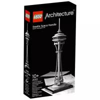 Конструктор LEGO Architecture 21003 Seattle Space Needle