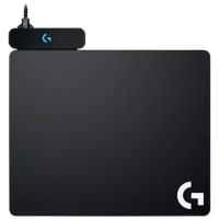 Коврик Logitech G Powerplay черный