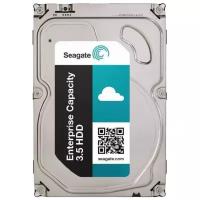 Внутренний жесткий диск Seagate Enterprise Capacity 4TB, ST4000NM0035