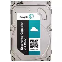 Жесткий диск Seagate ST4000NM0035