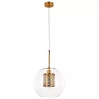 Светильник Arte Lamp Manchester A7630SP-1AB, E27