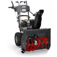 Снегоуборщик бензиновый BRIGGS & STRATTON S1024, 6.5 л.с