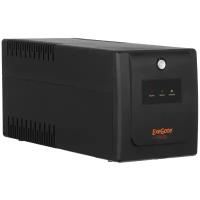 Интерактивный ИБП ExeGate Power Back UNB-1500