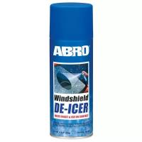 Размораживатель стёкол ABRO WD-400