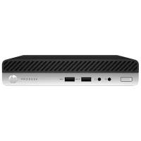 Настольный компьютер HP ProDesk 400 G4 DM (4CZ95EA)