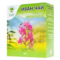 Русские корни чай Иван-чай, 50 г, травяной