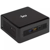 Неттоп iRu NUC 115 (1416216)