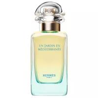 Туалетная вода Hermes Un Jardin En Mediterranee 50 мл