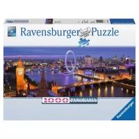 Пазл Ravensburger Ночной Лондон (15064)