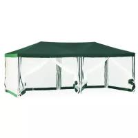 Green Glade Тент садовый Green Glade 1056 3х6х2,5м полиэстер