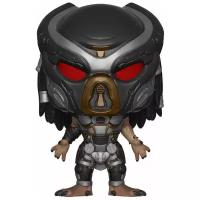 Фигурка Funko POP! Predator - Хищник-беглец 31299, 10 см