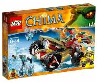 Конструктор LEGO Legends of Chima 70135 Огненный Страйкер Краггера