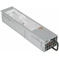 Блок питания Supermicro PWS-206B-1R 200W