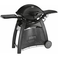 Гриль газовый Weber Q 3200, 140х57х145 см