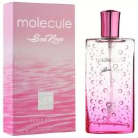 Парфюмерия XXI века туалетная вода Molecule Sea Rose, 50 мл