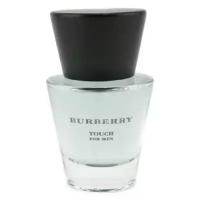 Burberry туалетная вода Touch for Men, 50 мл