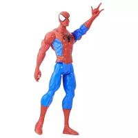 Фигурка Hasbro Spider-man Titan Hero B9760