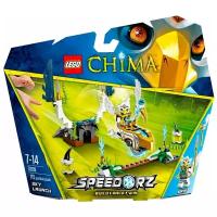 Конструктор LEGO Legends of Chima 70139 Sky Launch