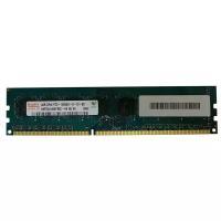 Оперативная память Hynix 4 ГБ DDR3 1333 МГц DIMM CL9 HMT351U6AFR8C-H9