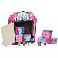 Фигурки Moose Disney Doorables Multi Peek 69402