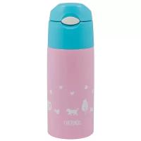 Термос из нерж. стали тм THERMOS FHL-401F LP 0,4L