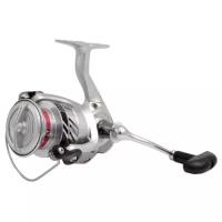 Катушка безынерционная Daiwa 20 Crossfire LT 4000-С