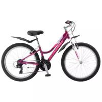 Горный (MTB) велосипед Schwinn Breaker 24 Girls