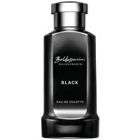 Baldessarini туалетная вода Black, 50 мл