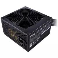 Блоки питания Cooler Master MWE White 700