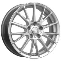 Колесный диск СКАД дубай 6.5/17 5x114.3 ET45 d67.1 селена