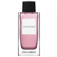 Dolce&Gabbana 3 L'imperatrice Туалетная вода 100 мл limited edition