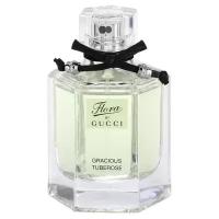 GUCCI туалетная вода Flora by Gucci Gracious Tuberose