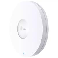 Wi-Fi точка доступа TP-LINK EAP660 HD, белый