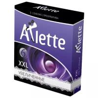 Презервативы Arlette XXL Увеличенные