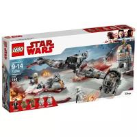 Конструктор LEGO Star Wars 75202 Защита Крэйта