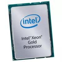 Процессор Intel Xeon Gold 6134 LGA3647, 8 x 3200 МГц, OEM