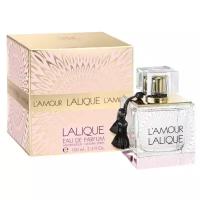 Парфюмерная вода Lalique L`Amour 100 мл