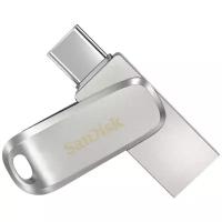 USB Flash накопитель 1Tb SanDisk Ultra Dual Drive Luxe (SDDDC4-1T00-G46)