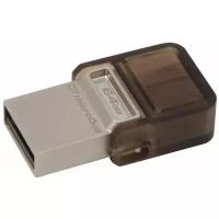 Флешка Kingston DataTraveler microDuo