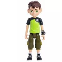 Playmates TOYS Ben 10 Бен 76701