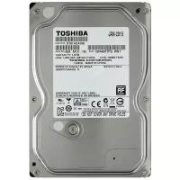 Внутренний жесткий диск Toshiba DT01ACA100 1 Тб