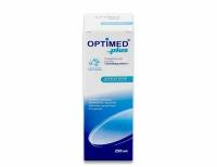 Раствор Optimed Plus, 250 мл