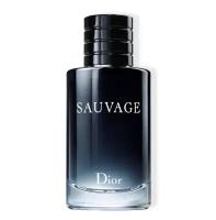 Dior туалетная вода Sauvage, 100 мл