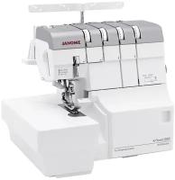 Оверлок Janome AirThread 2000D Professional