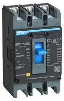 Выключатель автоматический 3п 40А 50кА NXM-63H (R) CHINT 205895