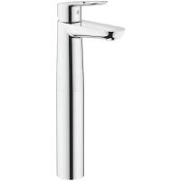 Смеситель для ванны Grohe BauLoop 23764000, рычажный