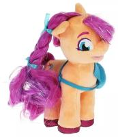 Мягкая игрушка Мульти-Пульти My little pony. Пони Санни 18см, без чипа, в пакете