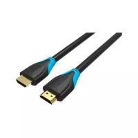 Кабель Vention HDMI v1.4 2м VAA-B01-L200